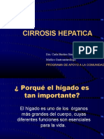 Cirrosis 7