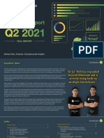 CoinGecko 2021 Q2 Report