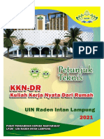 KKN-DR SOSIAL MEDIA