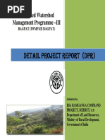 Detail Project Report