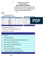 SMP Negeri 3 Malang: Pemerintah Kota Malang Dinas Pendidikan