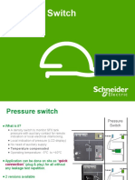 4.3 Pressure - Switch - 081105