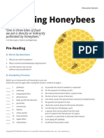 4 9 2018 Vanishing Honeybees - Student