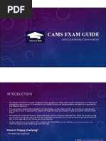 FREE CAMS Exam Preparation Handbook-1