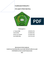 Farmakoterapi Pneumonia