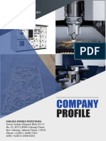 Comrpo Sei Sheet Metal