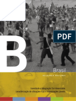 Relatório Juventude Brasil