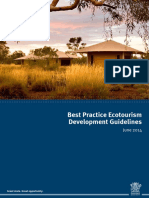 Eoi Best Practice Ecotourism