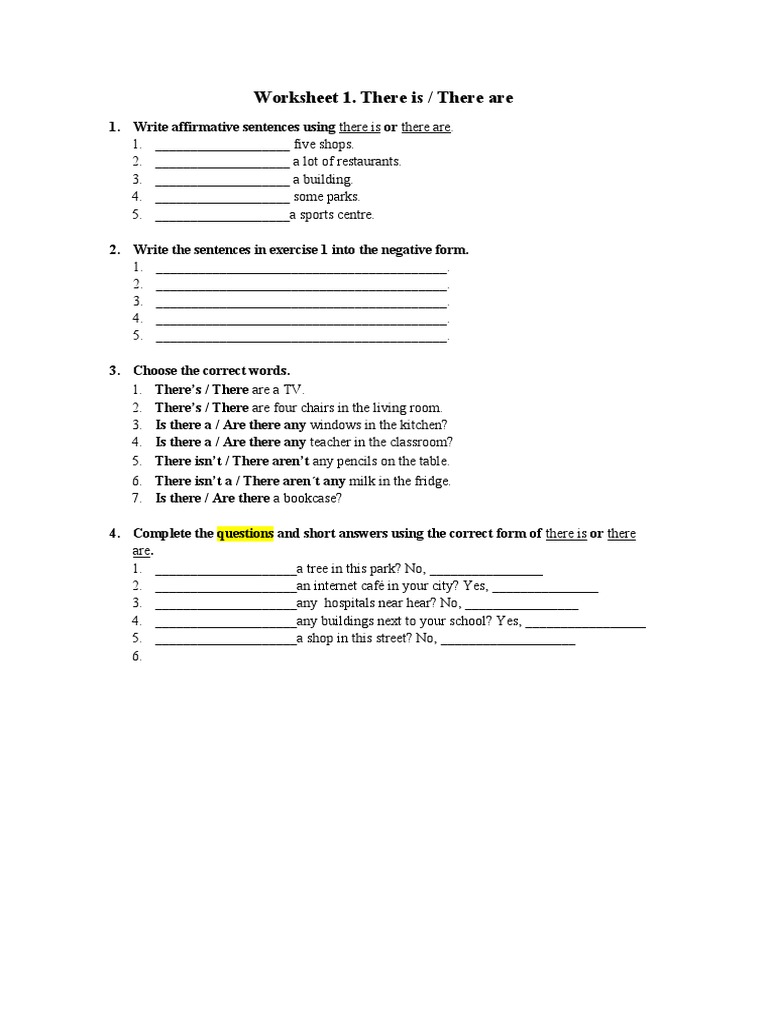 Unit 6, Worksheet 1 | PDF | Language Arts & Discipline | Self-Improvement
