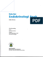 Buku Ajar Endokrinologi Anak Ed 2