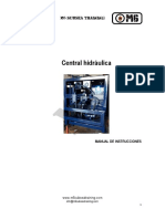 Manual central hidraulica rev.2doc