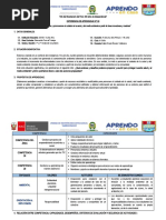 Prototipos salud y medio ambiente