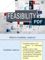 Feasibility Analysis