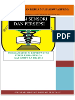 BPKM Sistem Sensori SMT IV 2014