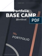 Base Camp: Job Interview Preparation Guide Portfolio