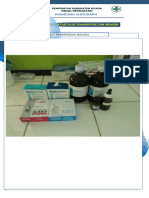 Foto Alat Diagnostik