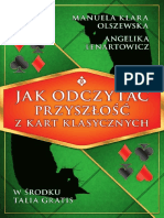 Jak Odczytać Przyszłość Z Kart Klasycznych