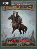 D&D) Gaz3 - The Pricipalities of Glantri | PDF