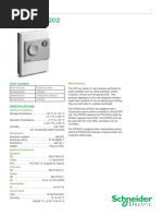 STR200-STR202: Sensors & Input Devices