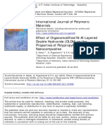 International Journal of Polymeric Materials