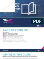 The Definitive Guide To Data Classification