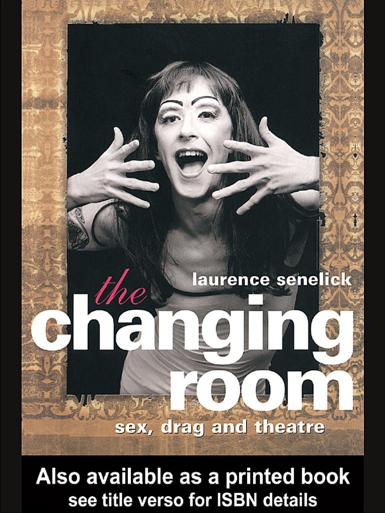 The Changing Room kæreste 768x1024 hq billede The Changing Room