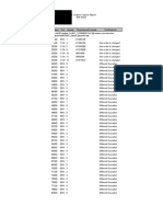 Client Custom Layout Report BIB Check