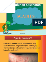 Scabies