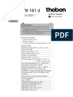 1610011 SYN161d_operating instructions