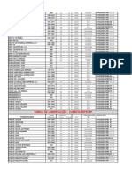 Tabela Especificacao Lubrificantes 29