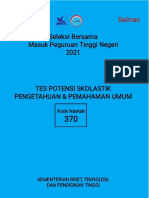 TPS Ppu Soal Asli Dan Pembahasan (Sfile