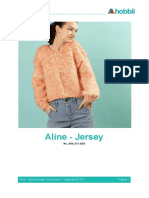 Aline Sweater Es