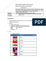 LKPD. Letak Geografis Negara ASEAN Salinan