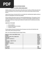 PIGGERY PROJECT PROPOSAL SAMPLE visual data 5