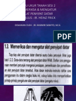 MATERI PEMBELAJARAN IUT SESI 2