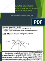 SESI 8. IUT PENGUKURAN JARAK SECARA OPTIS (1)