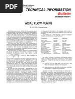 Siphon Design and Flow Calculations | PDF