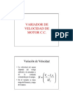 5-Variadores de Velocidad DC-sg