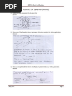 Download Tut3  Answer _DC Generator_ manual by Lee Inn Gan SN51826170 doc pdf