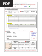 Materials and Equipment Entry Exit Form - (Shoaiba RO Ph4) - Revised