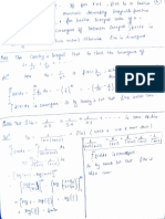 44dt DT (+) : Cauchy'4 Inteyal Let