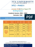 Briefing PPT PHASE2 Circulated (2)