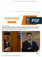 Moro Juiz x Moro Ministro_ a Mudança Radical de Opinião Sobre Caixa Dois _ Brasil _ EL PAÍS Brasil