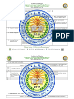 Mapeh Tecnical-assistance-REALITY-DIALOGUE-MATRIX