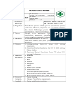 Sop Penyelidikan Epidemiologi