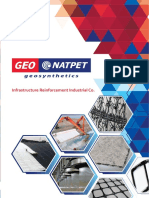Geo Natpet Brochure