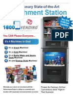 1 800 Vending