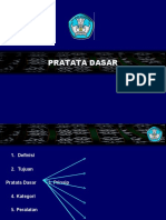 5.c. Pratata Dasar