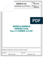 Diagrama&Eletrico&Marrua G2 Civil 8