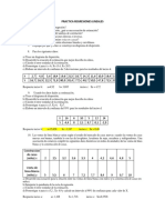 Practica Regresiones Lineales